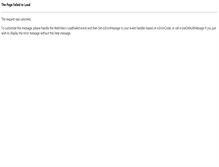 Tablet Screenshot of office-ai.biz